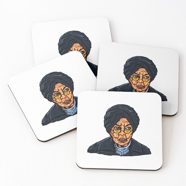 Item preview, Martyrs  designed and sold by ArtaxLives.