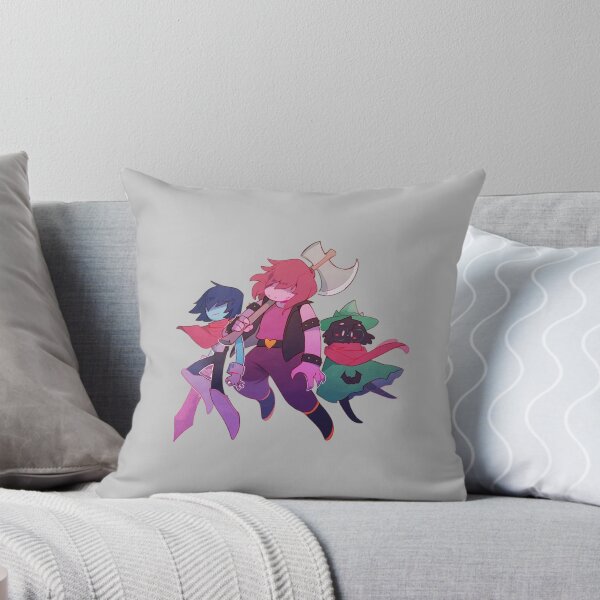 Item preview, Susie - Deltarune designed and sold by Inthestardust.