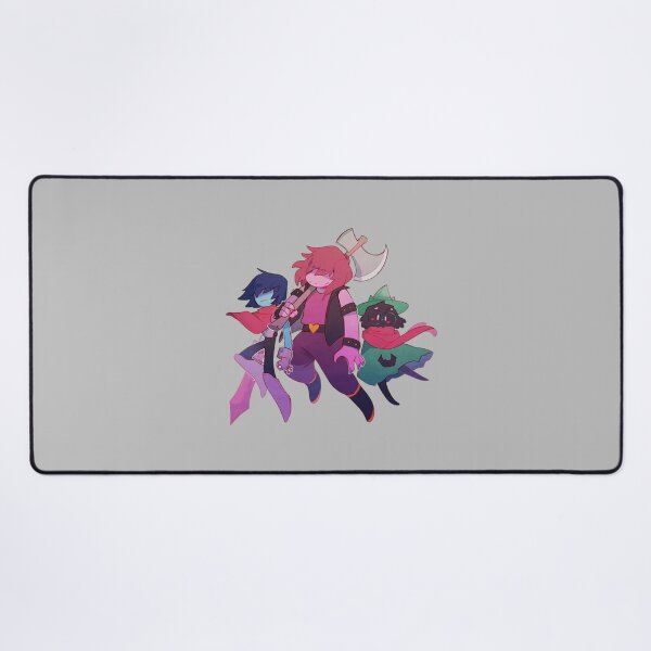 Item preview, Susie - Deltarune designed and sold by Inthestardust.