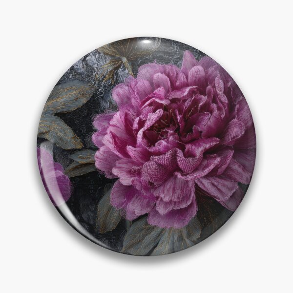 Item preview, Academia Peony Handfasting  designed and sold by scicilysimonee.