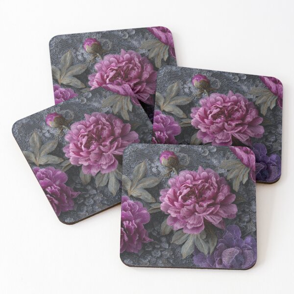 Item preview, Academia Peony Handfasting  designed and sold by scicilysimonee.