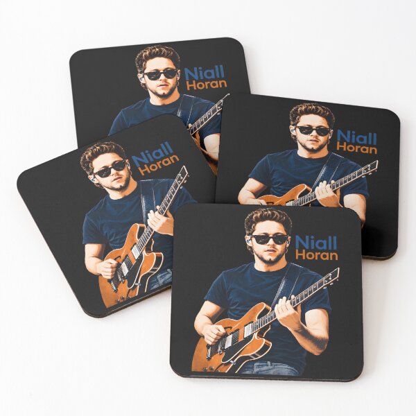 Item preview, Niall Horan Electric Guitar Concert designed and sold by Isaacmaakkai.