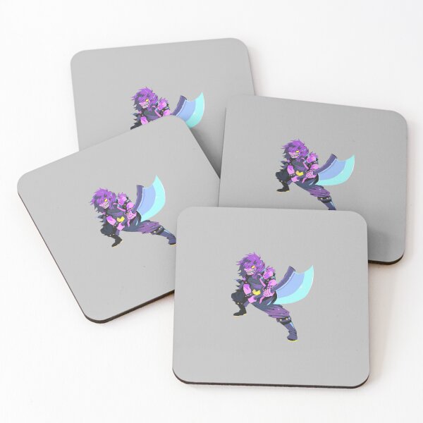Item preview, Susie - Deltarune designed and sold by Inthestardust.