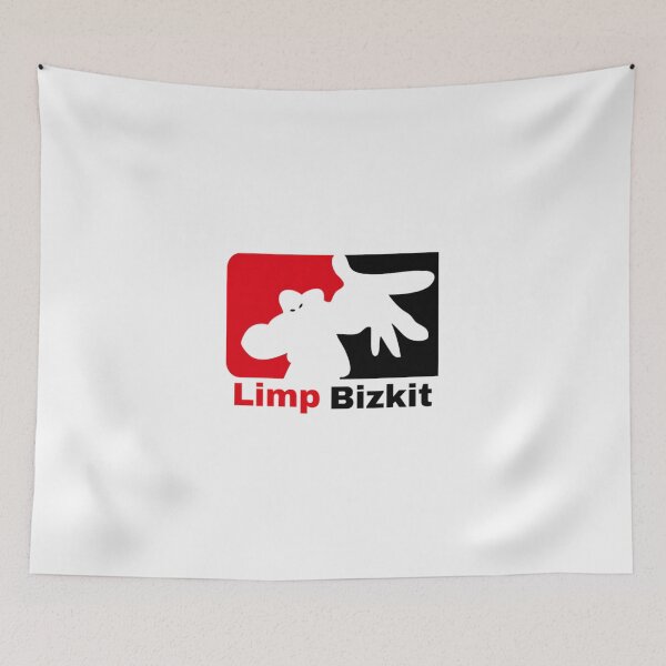 Item preview, Limp Bizkit designed and sold by NolinVaudrin.