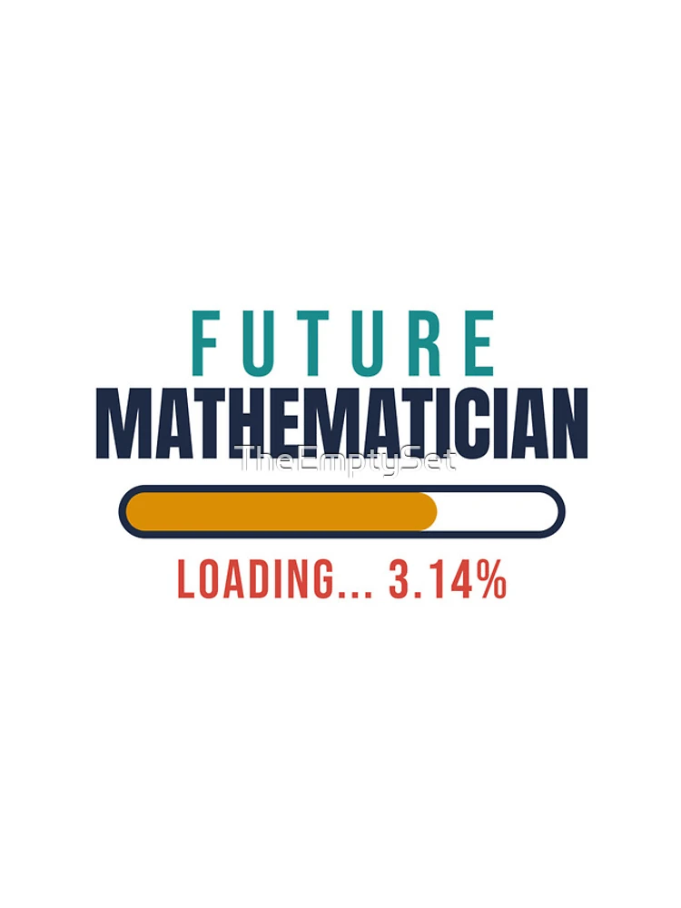 Thumbnail 4 of 4, iPhone Case, Future Mathematician Loading - Math Kid Gift designed and sold by TheEmptySet.