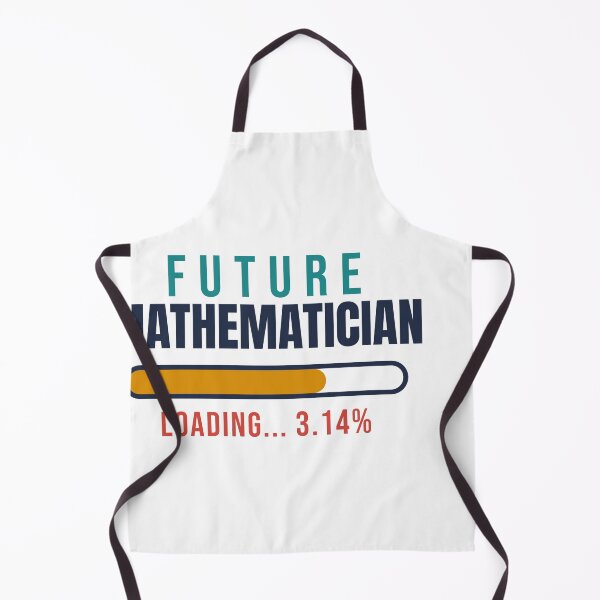 Artikelvorschau, Zukünftiger Mathematiker wird geladen – Geschenk für Mathe-Fans entworfen und verkauft von TheEmptySet.