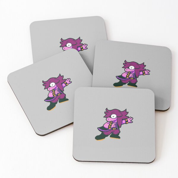 Item preview, Susie - Deltarune designed and sold by Inthestardust.