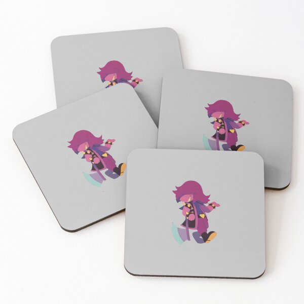 Item preview, Susie - Deltarune designed and sold by Inthestardust.