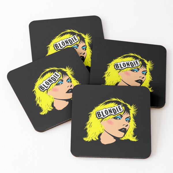 Item preview, Blondie New Wave Attitude designed and sold by AmaelCourt4.