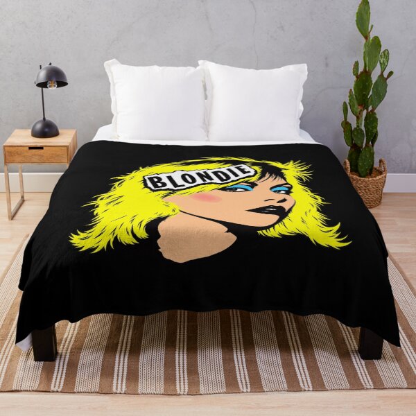 Item preview, Blondie New Wave Attitude designed and sold by AmaelCourt4.