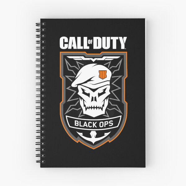 Item preview, Call of Duty Black Ops designed and sold by ViolettaGlass.