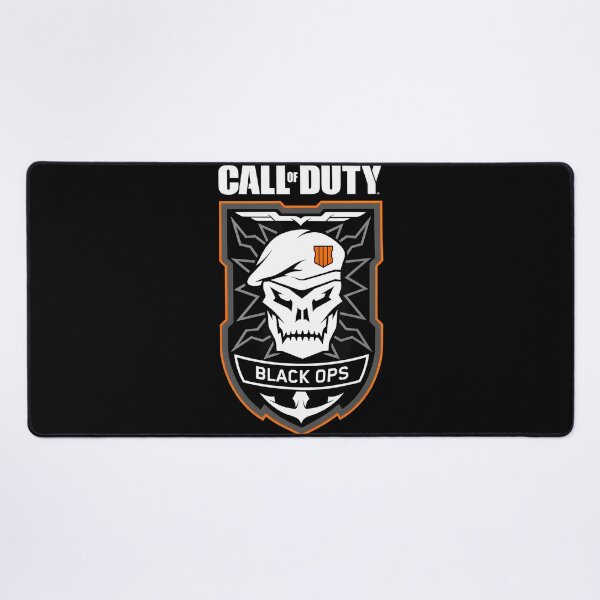 Item preview, Call of Duty Black Ops designed and sold by ViolettaGlass.