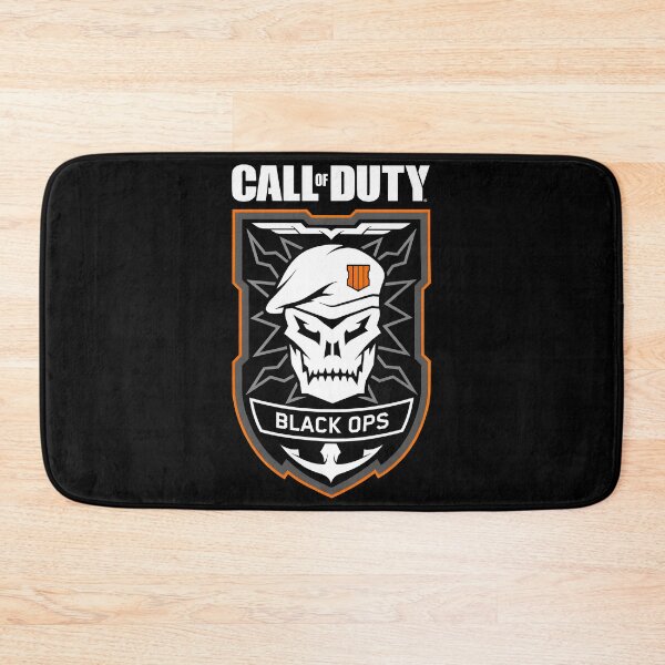 Item preview, Call of Duty Black Ops designed and sold by ViolettaGlass.