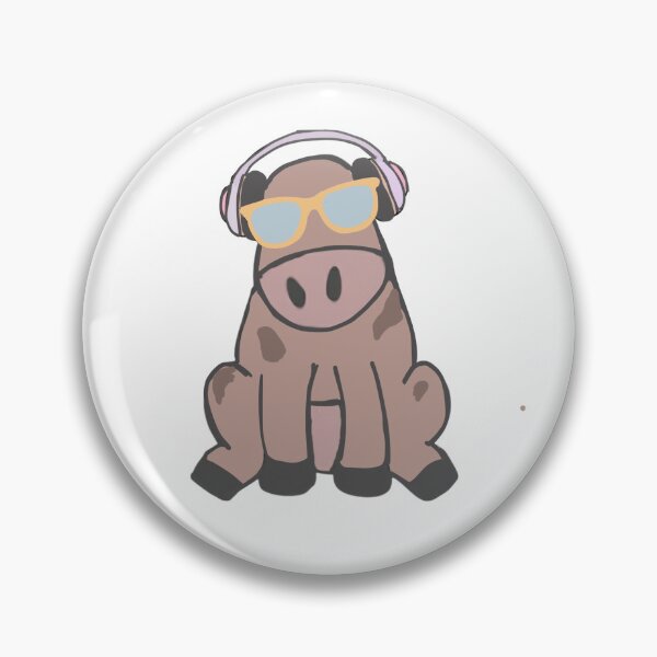 Item preview, Cow  designed and sold by TaraPen.