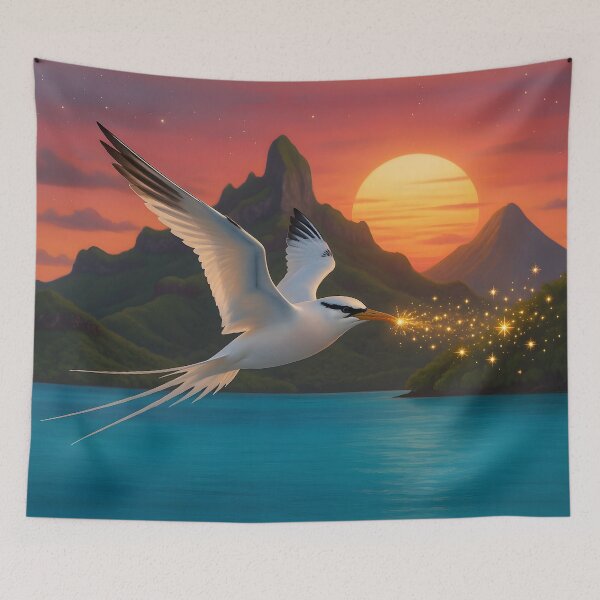 Item preview, Magical Whitetail designed and sold by Hawaii26.