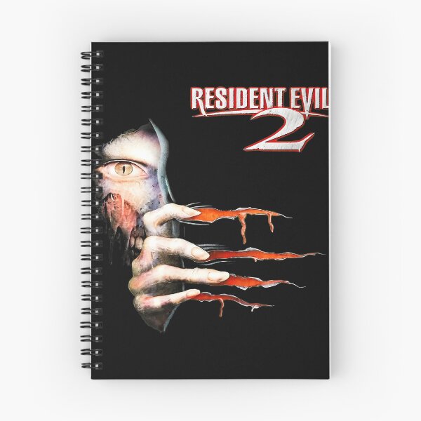 Item preview, Resident Evil 2 Horror Claw Monster Game designed and sold by Sweet-Tropical.