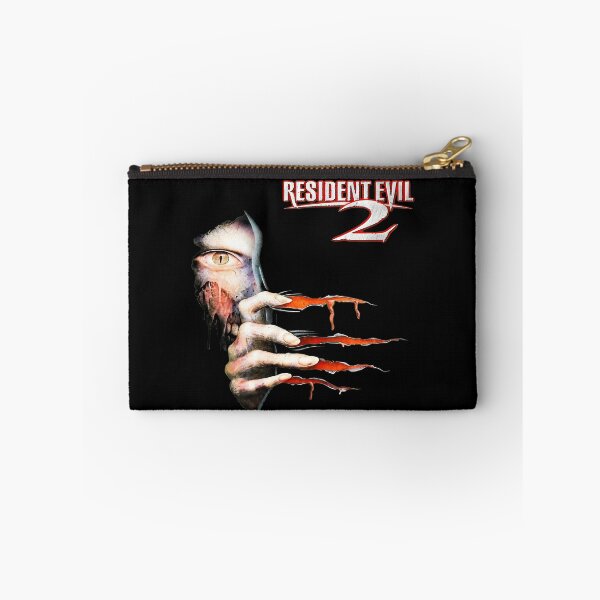 Item preview, Resident Evil 2 Horror Claw Monster Game designed and sold by Sweet-Tropical.
