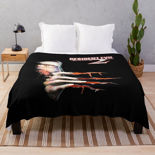 Item preview, Resident Evil 2 Horror Claw Monster Game designed and sold by Sweet-Tropical.
