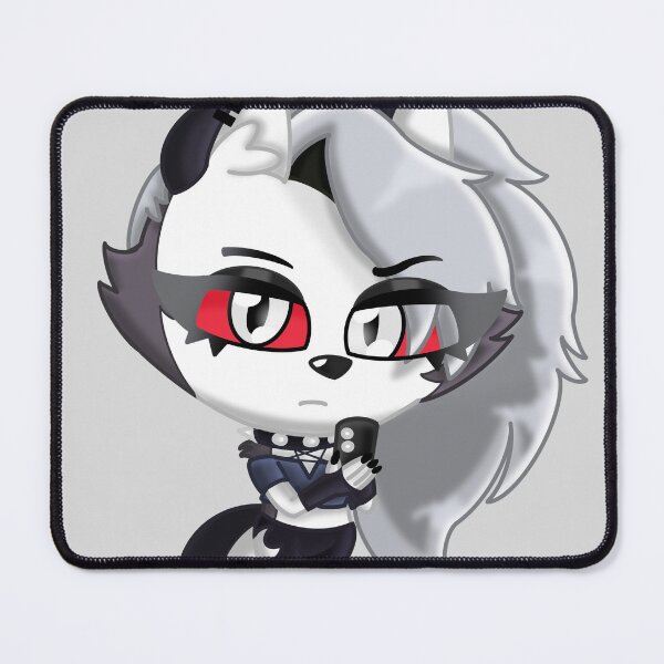 Item preview, Chibi Loona designed and sold by VioletMoonAnimation.