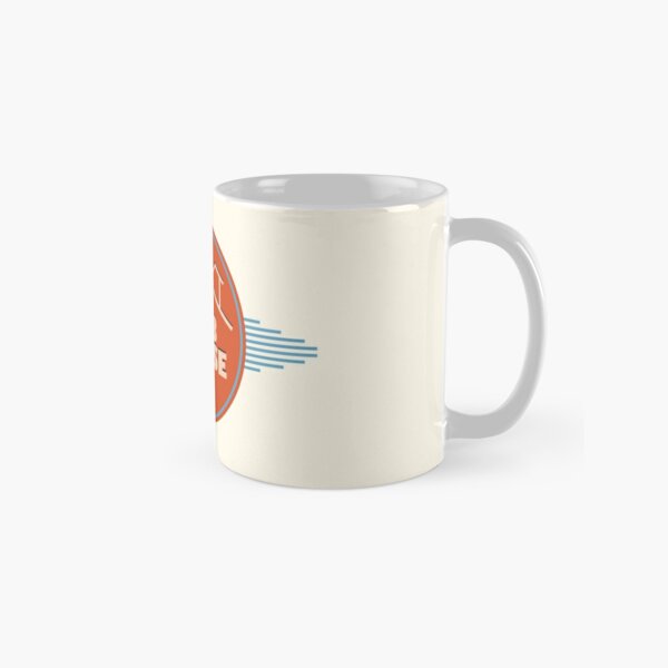 Coffee Mug Coaster Gift Set EDM Music House Techno Drum And Bass Tea 