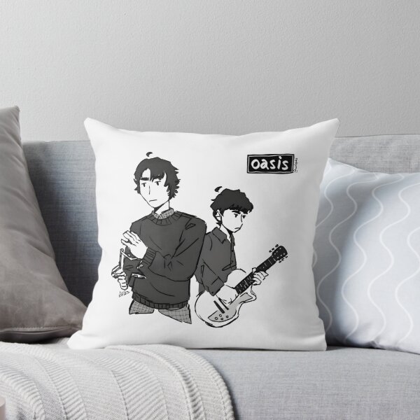 Item preview, Oasiss band designed and sold by Dray-Bonne.