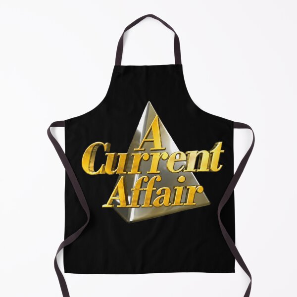 Item preview, A Current Affair designed and sold by Primotees.
