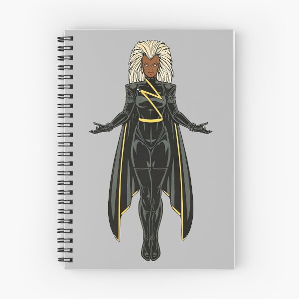 Item preview, Storm Uncanny X-Men designed and sold by mrpotatoheadd.