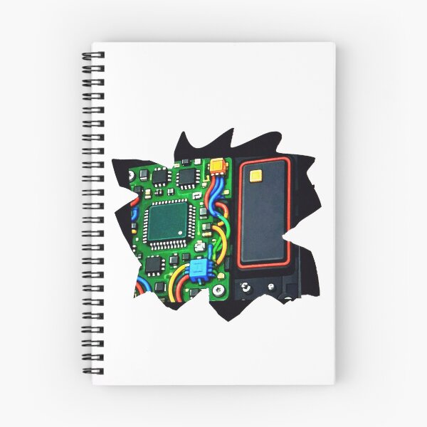 Item preview,  Circuit Board Design Illustration. designed and sold by RBest!.