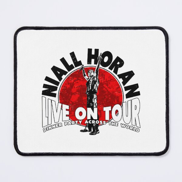 Item preview, Niall Horan Live On Tour designed and sold by Isaacmaakkai.