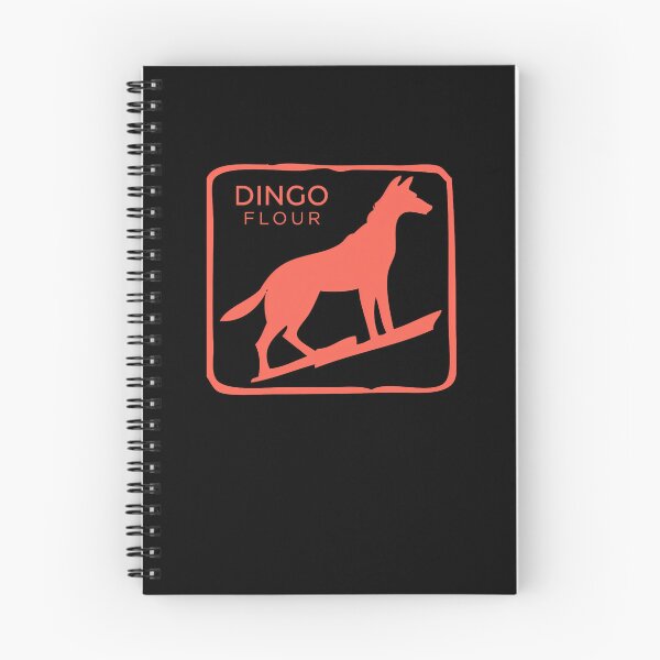 Item preview, Dingo-Flour designed and sold by rezaire.