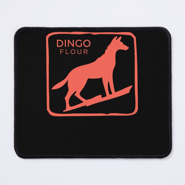 Item preview, Dingo-Flour designed and sold by rezaire.