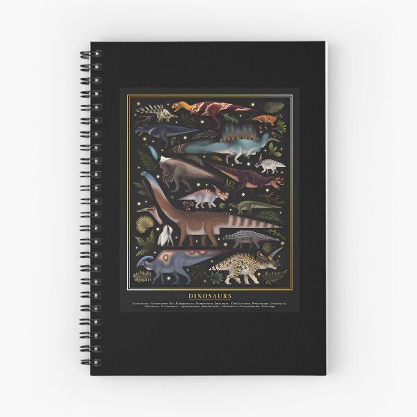 Item preview, Dinosaurs-(2) designed and sold by cmoxleyp.