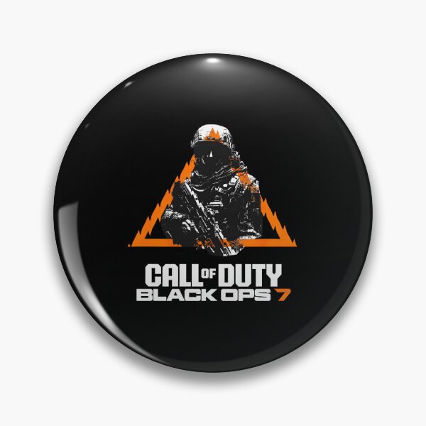 Item preview, Call of Duty Black Ops 7 designed and sold by ViolettaGlass.