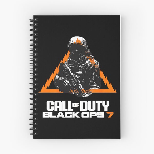 Item preview, Call of Duty Black Ops 7 designed and sold by ViolettaGlass.