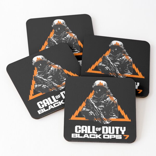 Item preview, Call of Duty Black Ops 7 designed and sold by ViolettaGlass.
