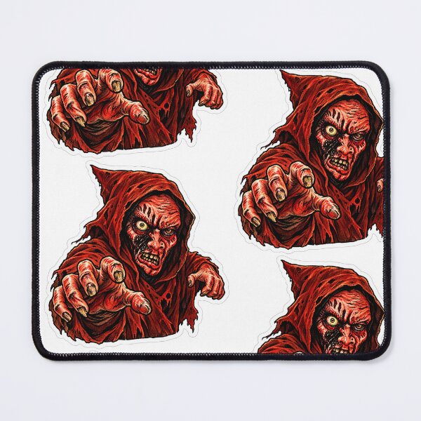 Item preview, PHANTASM designed and sold by ArtaxLives.