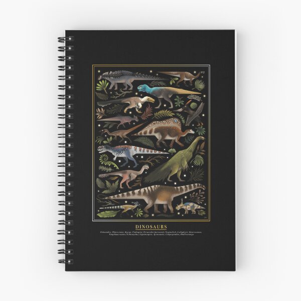 Item preview, Dinosaurs-Iii designed and sold by cojaimeu3w.
