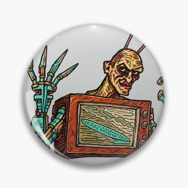 Item preview, A nightmare on Elm Street 3 designed and sold by ArtaxLives.