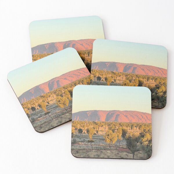 Item preview, Uluru designed and sold by karenanderson.