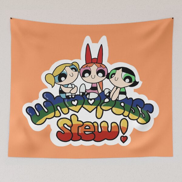 Item preview, Whoopass Stew!  designed and sold by fandomtrash97.