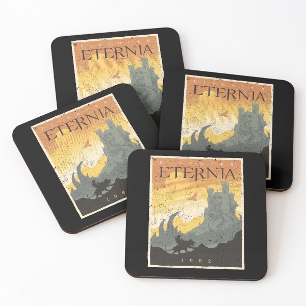 Item preview, Discover-Eternia-(Sunrise) designed and sold by rezaire.