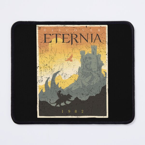 Item preview, Discover-Eternia-(Sunrise) designed and sold by rezaire.