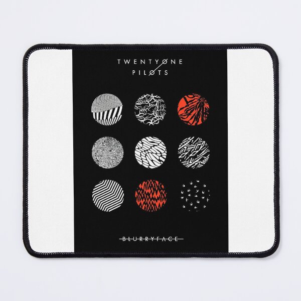 Item preview, Albums One Pilots Poster designed and sold by Reborn-Second.