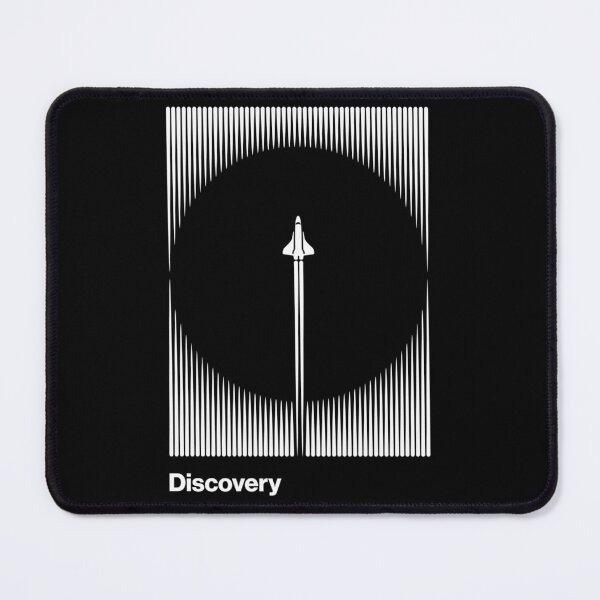 Item preview, Discovery designed and sold by erickrcsilm.