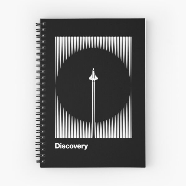 Item preview, Discovery designed and sold by erickrcsilm.