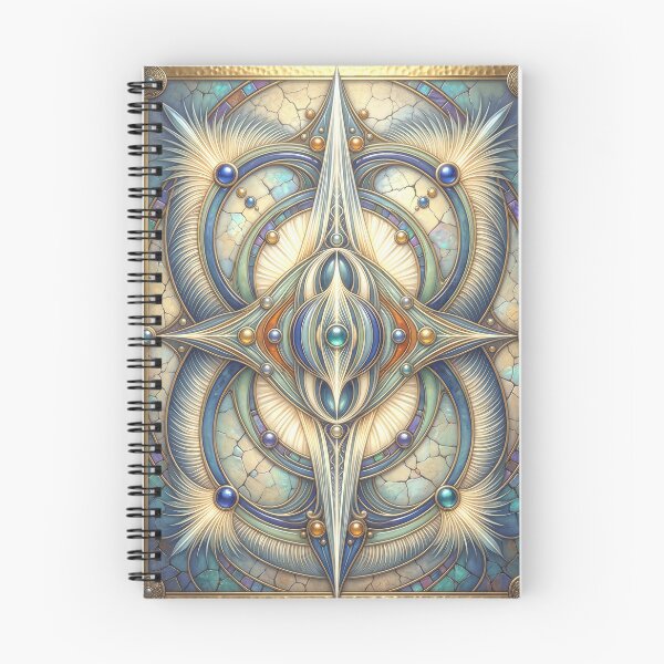 Item preview, Art Deco Mosaic Fantasy Card Back designed and sold by Frackxion.