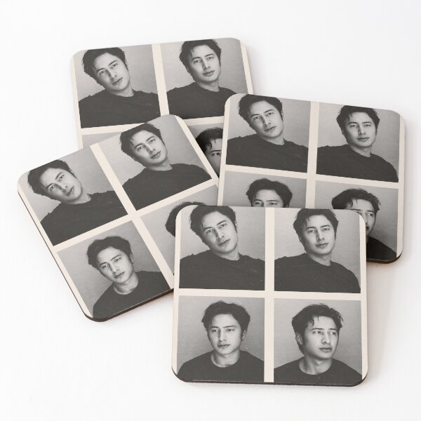 Item preview, Hudson Williams designed and sold by derricwise.