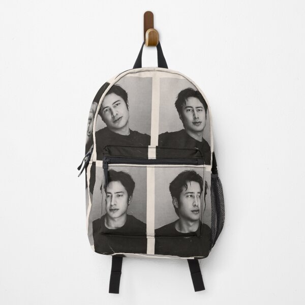 Item preview, Hudson Williams designed and sold by derricwise.