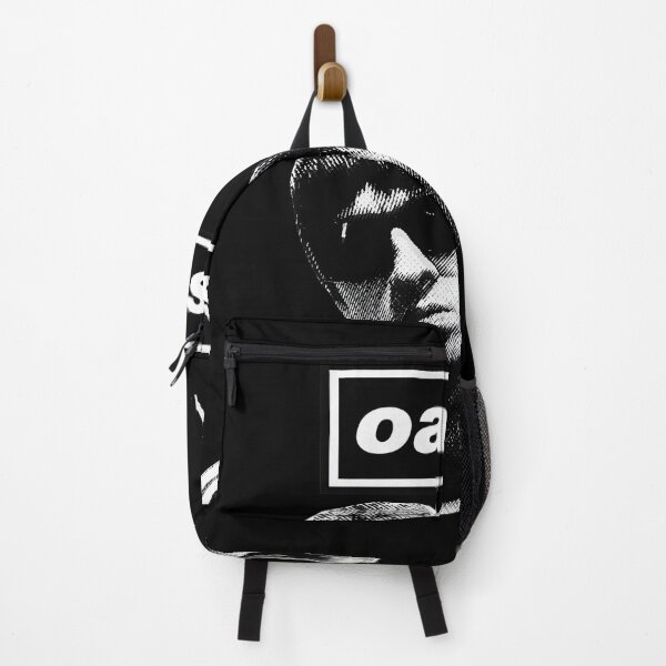 Item preview, Oasiss band designed and sold by Dray-Bonne.