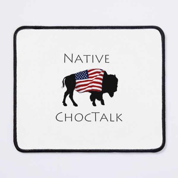 Item preview, In Honor of Those Who Served by Native ChocTalk designed and sold by NativeChocTalk.